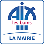 Mairie d’Aix-les-Bains