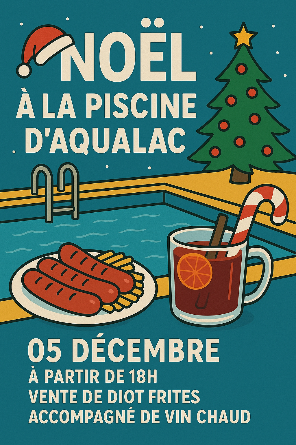 Match Waterpolo N2 CNABR / Pont de Claix